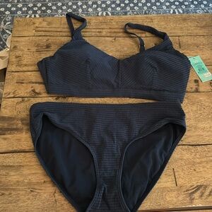 Sea Level Swim Bathing Suit (size 10)
